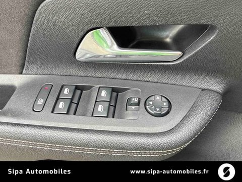 Voitures D'occasion À Muret | Opel Mokka 1.2 Turbo 130 Ch Bva8 Ultimate 5P