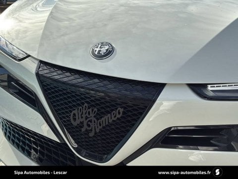 Voitures D'0Km À Lescar | Alfa Romeo 145 Junior 1.2 Ibrida Ch E-Dct6 Techno 5P