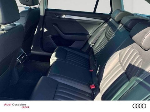 Voitures D'occasion À Lescar | Škoda Superb Combi 1.5 Tsi 150 Act Dsg7 Style 5P