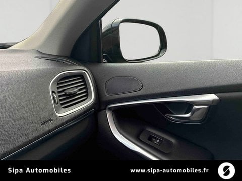 Voitures D'occasion À Lormont | Volvo V40 Cross Country D3 150 Geartronic 6 Cross Country Pro 5P