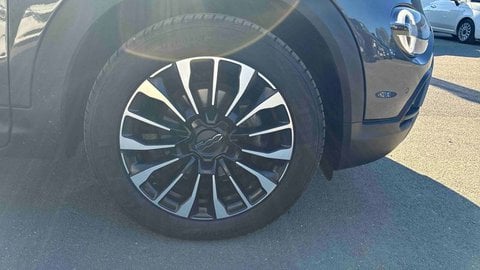 Voitures D'occasion À Villenave-D'ornon | Fiat 500X 1.0 Firefly Turbo T3 120 Ch Cross 5P