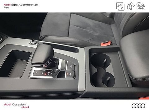 Voitures D'occasion À Lescar | Audi Q5 Sportback 50 Tfsie 299 S Tronic 7 Quattro Business Execut...