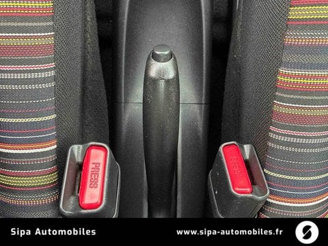 Voitures D'occasion À Muret | Citroën C1 Puretech 82 Feel 5P