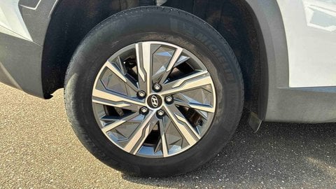 Voitures D'occasion À Villenave-D'ornon | Hyundai Tucson 1.6 T-Gdi 230 Hybrid Bva6 Intuitive 5P