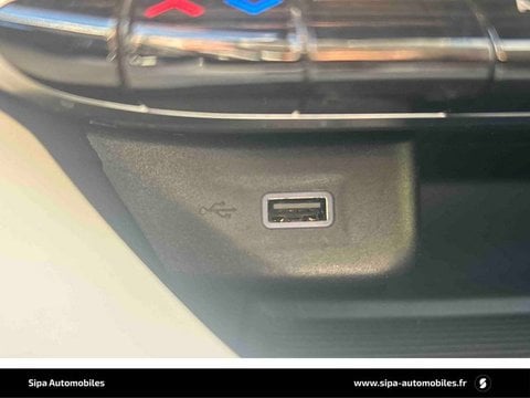 Voitures D'occasion À Muret | Fiat 500 Iii Electrique E 95 Ch Action Plus 3P
