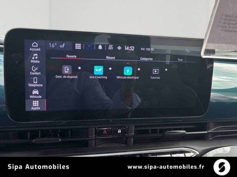 Voitures D'occasion À Muret | Fiat 500 Iii Electrique E 95 Ch Nouvelle 3P