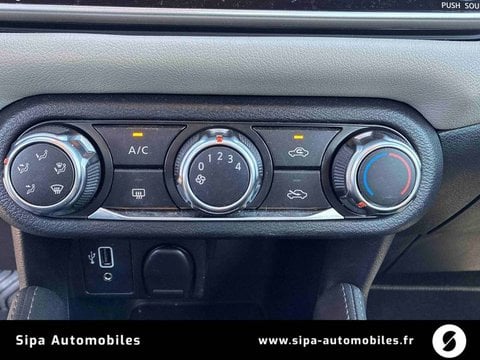 Voitures D'occasion À Toulouse | Nissan Micra Ig-T 92 Xtronic Acenta 5P