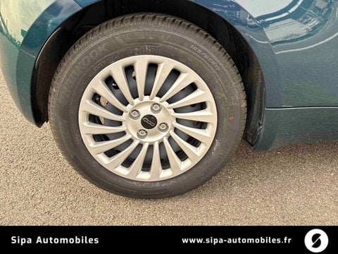 Voitures D'occasion À Toulouse | Fiat 500 Iii Electrique E 95 Ch Action Plus 3P