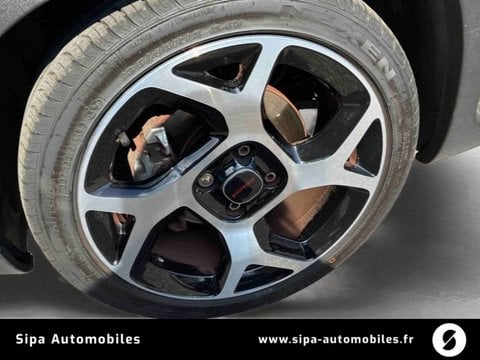 Voitures D'occasion À Mérignac | Fiat Panda 1.0 70 Ch Hybride Bsg S/S Sport 5P