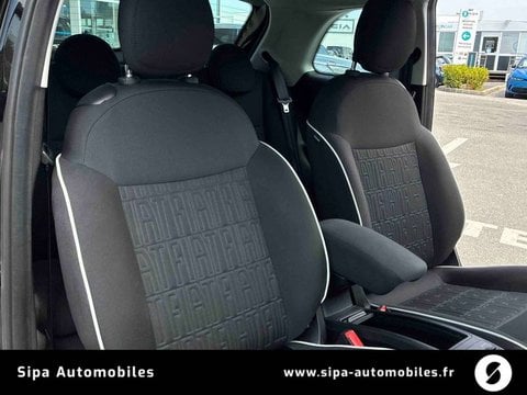 Voitures D'occasion À Toulouse | Fiat 500 Iii Electrique E 118 Ch Nouvelle 3P