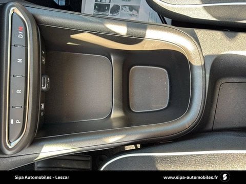 Voitures D'0Km À Lescar | Fiat 600 Societe 1.2 Hybrid 100 Ch Dct6 5P