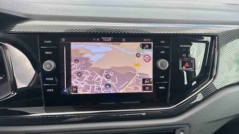 Voitures D'occasion À Lescar | Volkswagen Polo 1.0 Tsi 95 S&S Bvm5 Life Plus 5P