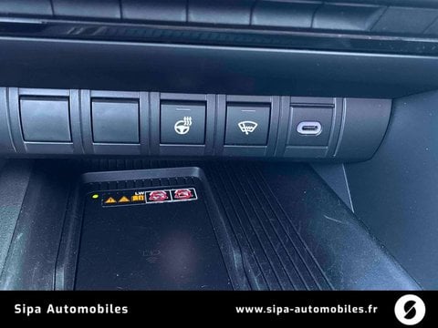 Voitures D'occasion À Mérignac | Toyota C-Hr Hybride 1.8L Design 5P