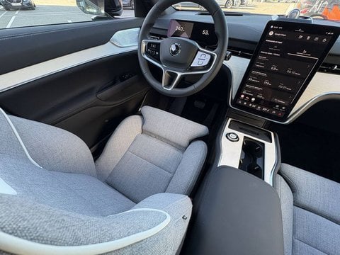 Voitures D'0Km À Toulouse | Volvo Ex90 Twin Performance Awd 517 Ch 1Edt Ultra 5P