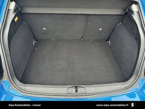 Voitures D'occasion À Lescar | Fiat 500X 1.6 Multijet 130 Ch Sport Pack 5P