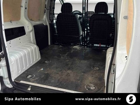 Voitures D'occasion À Bayonne | Fiat Professional Fiorino Tole 1.3 16V Multijet 95 Easy Pro 4P