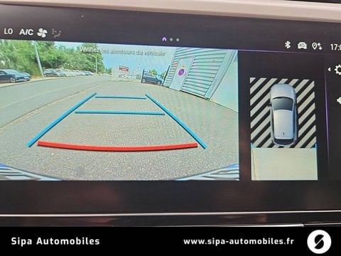 Voitures D'occasion À Muret | Opel Corsa 1.2 Turbo 100 Ch Gs 5P