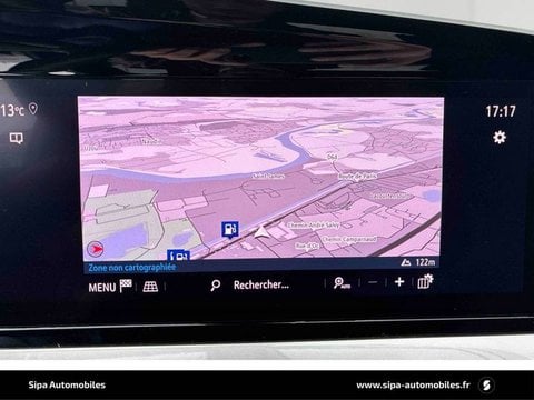 Voitures D'occasion À Toulouse | Opel Mokka 1.5 Diesel 110 Ch Bvm6 Ultimate 5P