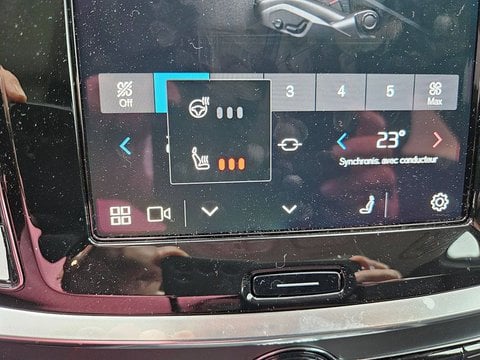 Voitures D'0Km À Saint Avit | Volvo V60 B4 197 Ch Dct7 Ultra Style Dark 4P