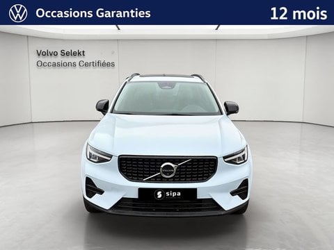 Voitures D'0Km À Lormont | Volvo Xc40 B3 163 Ch Dct7 Ultra 5P