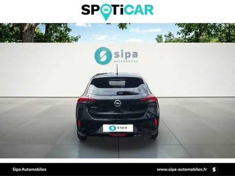 Voitures D'occasion À Bayonne | Opel Corsa 1.2 Turbo 130 Ch Bva8 Gs 5P