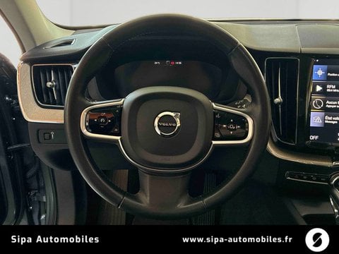 Voitures D'occasion À Anglet | Volvo Xc60 D4 Adblue 190 Ch Geartronic 8 Inscription 5P