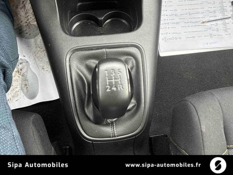 Voitures D'occasion À Mont-De-Marsan | Citroën C3 Puretech 83 S&S Bvm5 Feel Business 5P