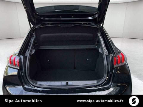 Voitures D'occasion À Bayonne | Peugeot 208 Puretech 100 S&S Bvm6 Allure Pack 5P