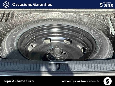 Voitures D'occasion À Lescar | Volkswagen Tiguan 2.0 Tdi 150Ch Dsg7 Elegance 5P