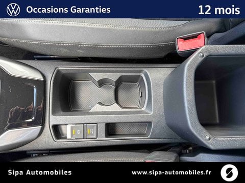 Voitures D'occasion À Lescar | Volkswagen T-Roc 1.5 Tsi Evo 150 Start/Stop Dsg7 Style 5P