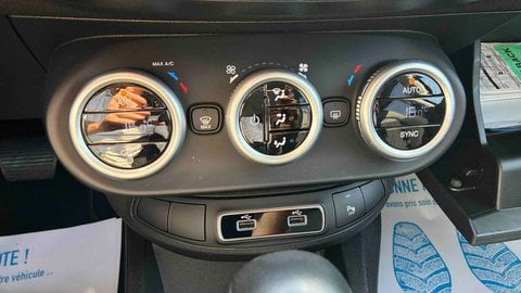 Voitures D'occasion À Villenave-D'ornon | Fiat 500X 1.5 Firefly 130 Ch S/S Dct7 Hybrid 5P