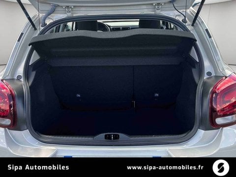 Voitures D'occasion À Toulouse | Citroën C3 Puretech 83 S&S Bvm5 You! 5P