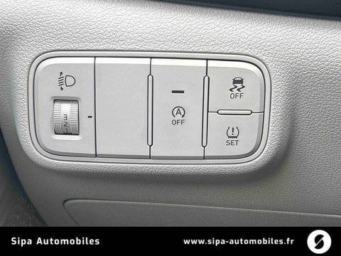 Voitures D'0Km À Muret | Hyundai Bayon 1.0 T-Gdi 100 Dct-7 Intuitive 5P