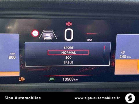 Voitures D'occasion À Mérignac | Jeep Avenger 1.2 Turbo T3 100 Ch Summit 5P