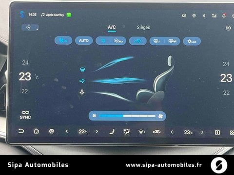 Voitures D'occasion À Mérignac | Byd Seal U 1.5L Dm-I 218 Ch Phev Boost 5P