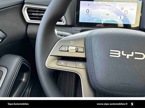 Voitures D'0Km À Mérignac | Byd Atto 2 45.1 Kwh 177 Ch Active 5P