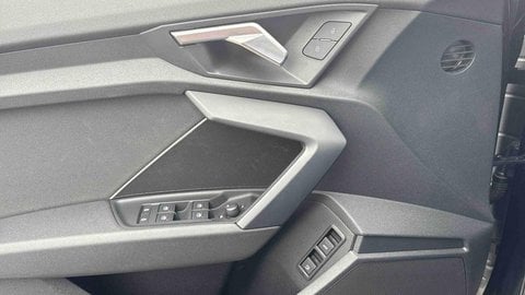 Voitures D'occasion À La-Teste-De-Buch | Audi A3 Sportback 40 Tfsie 204 S Tronic 6 Design Luxe 5P