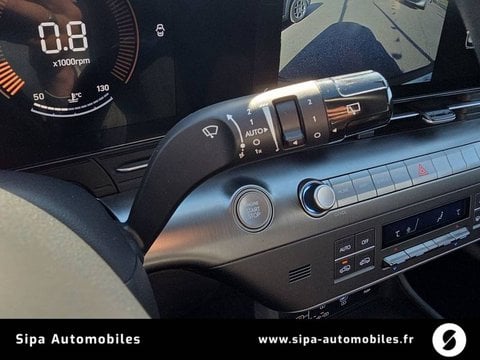 Voitures D'occasion À La-Teste-De-Buch | Hyundai Kona 1.0 T-Gdi 100 Intuitive 5P