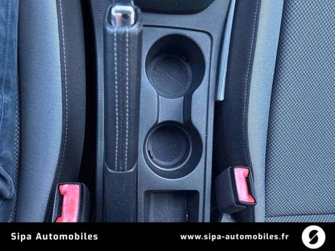 Voitures D'occasion À Mont-De-Marsan | Seat Ibiza 1.0 75 Ch S/S Bvm5 Style 5P