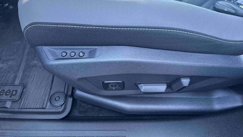 Voitures D'0Km À Mérignac | Jeep Compass Iii Electrique 157 Kw 4X2 First Edition 5P