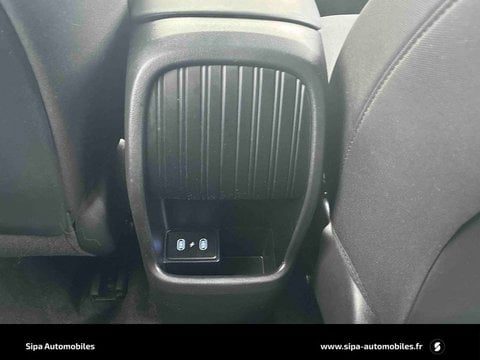 Voitures D'occasion À Le Bouscat | Hyundai Kona Hybrid 129 Intuitive 5P