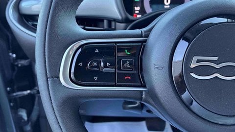 Voitures D'occasion À Villenave-D'ornon | Fiat 500 Iii Electrique E 118 Ch Nouvelle 3P