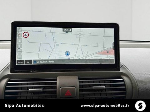Voitures D'0Km À Le Bouscat | Hyundai Inster 49 Kwh 4 Pl. Creative 5P