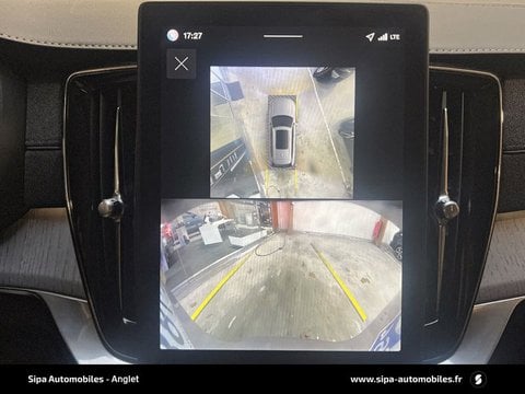 Voitures D'0Km À Anglet | Volvo Xc90 T8 Awd Hybride Rechargeable 455 Ch Geartronic 8 7Pl Ultra S...