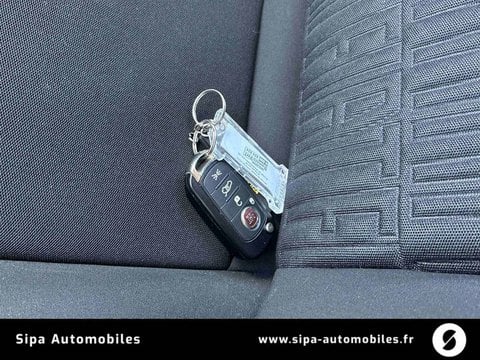 Voitures D'occasion À Lescar | Fiat 500X 1.5 Firefly 130 Ch S/S Dct7 Hybrid 5P