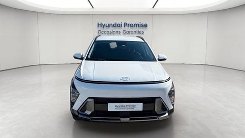 Voitures D'occasion À Le Bouscat | Hyundai Kona Hybrid 141 Executive 5P