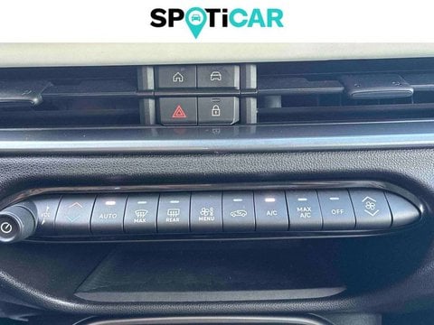 Voitures D'occasion À Mérignac | Fiat 600 T-Gen 3 1.2 Hybrid 110Ch Edct6 La Prima 5P