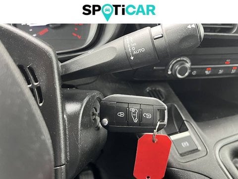 Voitures D'occasion À Lescar | Citroën Berlingo Van M 650 Bluehdi 100 S&S Bvm6 Driver 4P