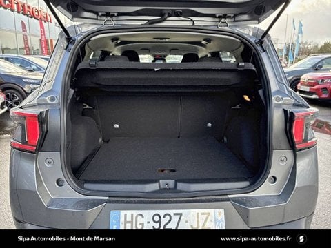Voitures D'0Km À Mont-De-Marsan | Citroën C3 Aircross Ii Hybride 145 E-Dcs6 Plus 5P