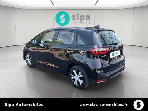 Voitures D'0Km À Mérignac | Honda Jazz E:hev 1.5 I-Mmd Executive 5P